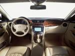 Mercedes-Benz CLS-Class 2005 года